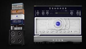 Neural DSP Archetype: Petrucci X